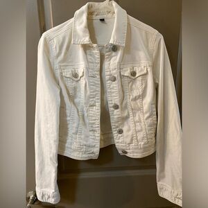 American Eagle Denim Jacket